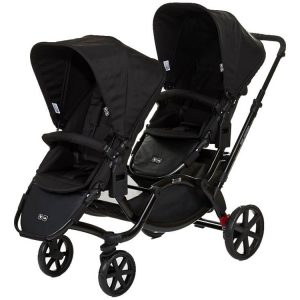 Multifunctional stroller