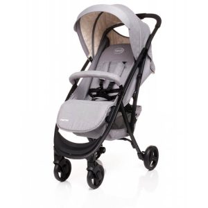 Multifunctional stroller