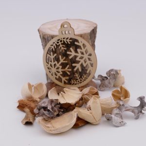 Bola genérica copos