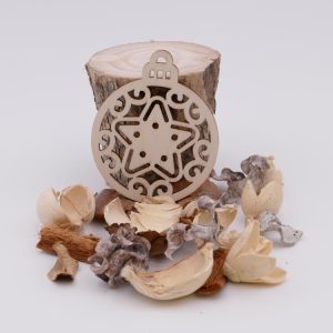 Bola genérica estrella