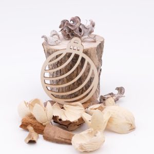 Bola genérica curvas