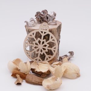 Bola genérica copo pequeño